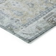 thumbnail image 3 of Addison Rugs Chantille Indoor/Outdoor Traditional Global Beige Machine Washable Runner Rug, 2'3" x 7'6", 3 of 7