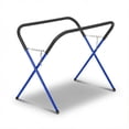 thumbnail image 3 of QinaQin Support de Travail Pliant Robuste, Établi Portable en Acier au Carbone, Bleu, 3 of 7