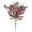 Wine, variant on Ngxiha Simulate Willow Leaves And Bundle Willow Leaves To Simulate Green Plants, Artificial Green Leaf Bouquet Hanging Plants, Bridal Wedding Table Center Decoration