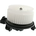 thumbnail image 3 of Blower Motor Compatible with Toyota Yaris 2007-2012 / XD 2008-2014, 3 of 5