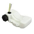 thumbnail image 3 of DOLITY Réservoir de Carburant pour Tondeuse à Gazon, Réservoir de Carburant de Haute Qualité Oral 32, 3 of 6