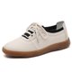 thumbnail image 2 of Zapatos Tenis para Casuales Memoria Mujeres Sin Deslizamiento Al Aire Libre, 2 of 8