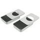 thumbnail image 1 of Estufa de alcohol BuyWeek 2 piezas de acero inoxidable para acampar, 1 of 14