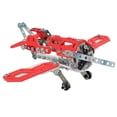 thumbnail image 4 of Meccano Aerial Rescue 20 Models Playset, 4 of 4