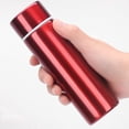 thumbnail image 1 of 150ml Mini Cute Coffee Vacuum Flasks Thermos Small Capacity Portable Stainless, 1 of 5