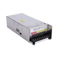 thumbnail image 2 of Alimentation Électrique à Commutation avec Coque en Aluminium Galvanisé pour Bande LED 460W 46V 10A, 2 of 7