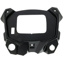 Polaris 5455864-070 Pod-Hdlt Rr W Sqr Cutout1 Blk Sportsman 1000 850 SP XP