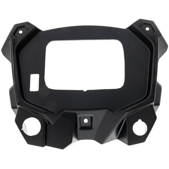 Polaris 5455864-070 Pod-Hdlt Rr W Sqr Cutout1 Blk Sportsman 1000 850 SP XP