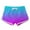 Style D, variant on Esaierr Girls Shorts Summer Kids Athletic Shorts Quick Shorts Shorts Summer Beach Sports with Drawstring Pocket for Baby Kids 7-12Y