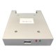 thumbnail image 4 of Unidad de disquete externa USB portátil de 1,44 Mb Fdd para controladores industriales Feliz Sencillez, 4 of 5