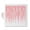 Type 2, variant on HomeLife Cake Stencil Dotted Line Pattern Ornamental PET Cake Boder Spray Template Cake Decorating Tools