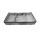 thumbnail image 2 of Contenedor de almacenamiento debajo de la cama con ruedas, organizador de almacenamiento de zapatos extraíble, cajón para libros, armario del hogar Estilo C Soledad Almacenamiento debajo de la cama, 2 of 10