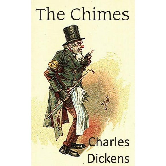 The Chimes, a Goblin Story (Paperback)