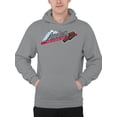 thumbnail image 2 of Officially Licensed Andes Mint Andes Mint Chocolate Thins Men's Hoodie, 2 of 3