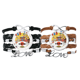 thumbnail image 1 of La cultura local tradicional japonesa Pulsera pareja de cuerdas de cuero Unbranded M, 1 of 3