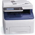 thumbnail image 6 of Restored Xerox WorkCentre 6027/NI Wireless Color Multifunction Printer – Print, Copy, Scan, Fax, 18 ppm, 1200 x 2400 dpi, USB, Ethernet, Wi-Fi, 150-Sheet Input Tray, 6 of 6