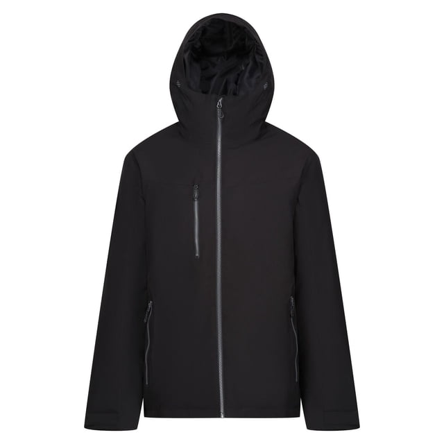 Regatta Professional Mens Insulated Waterproof Jacket