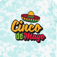 thumbnail image 4 of Inktastic Cinco De Mayo with Sombrero Boys or Girls Toddler T-Shirt, 4 of 5