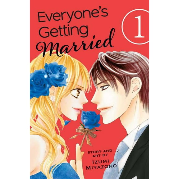 Everyone's Getting Married Everyone's Getting Married, Vol. 1, (Paperback)