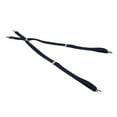 thumbnail image 1 of Mens Suspenders Nonslip Metal Wide Applicability for Work Wedding, 1 of 7