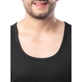 thumbnail image 4 of Athletic Works Men's Core Active Tank Top, Sizes S-5XL and Big & Tall Sizes MT-4XLT, 4 of 8