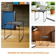 thumbnail image 3 of unbranded 2Ud Repisa De Organizador De Con Patas Desmontables Y Malla Metálica, 3 of 8