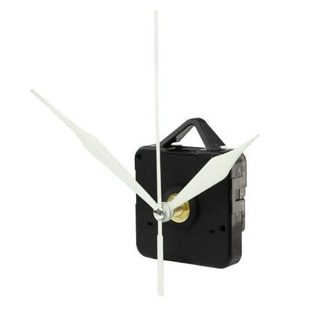 

YruYptpaln Quartz Clock Movement Mechanism with Hook DIY Parts Style F Animal Kitchen Timer Wind up