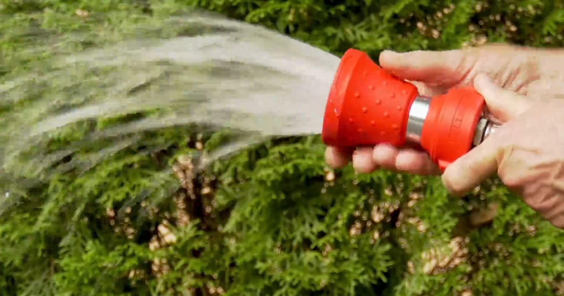 Ultimate Innovations (HISC200D) Hose Nozzle - Coral