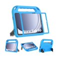 thumbnail image 1 of wonim11 BMOUO Kids Case for Samsung Galaxy Tab A9 2023 (SM-X110/X115/X117)/Tab A7 Lite 2021- with Built-in Screen Protector, Shockproof Samsung Galaxy Tab A9/A7 Lite Case 8.7 Inch - Blue, 1 of 1