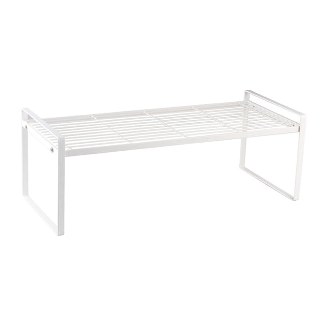 Organizador de especias Organizador de mostrador Gabinete Estante Estante Soporte de cocina Tocador L