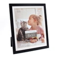 thumbnail image 4 of Studio Decor Black Aluminum Frame with Mat, Expressions, 12 Pack, 4 of 4
