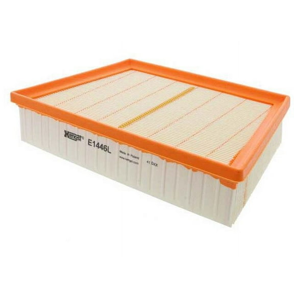 Air Filter - Compatible with 2018 - 2023 Land Rover Range Rover Evoque 2019 2020 2021 2022