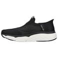 thumbnail image 2 of Tenis Hombre SKECHERS Slip In Memory Foam negro 29.5, 2 of 5