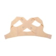 thumbnail image 1 of Back Posture Corrector, Promote Blood Circulation Back Support Brace Belt Adjustable  for Office for Women L, 1 of 8