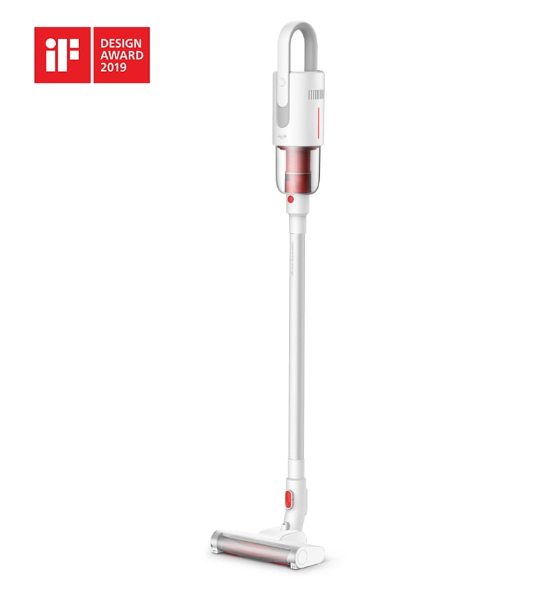 Deerma VC20 PLUS 3in1 Cordless Stick Vacuum with Powerful Cyclonic