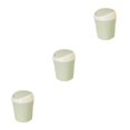 thumbnail image 1 of Ruiboury Eco-friendly And Innovative Waste Bin For Green Living Space-saving Lightweight Kitchen Trash Can green 3Set, 1 of 6