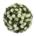thumbnail image 1 of Flower Suspended Ceiling Home Decoration Hanging Green Plant Opening, 1 of 8