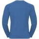 thumbnail image 3 of Russell - Jersey modelo HD con mangas ranglán para hombre (Azul mezcla), 3 of 4