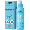 thumbnail image 1 of Spray de Ácido Hipocloroso Aquia 60 ml para Rostro y Piel, 1 of 8