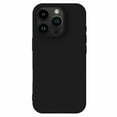 thumbnail image 1 of Blu Element Gel Skin, Slim and Durable Case - iPhone 16 Pro Max - Black, 1 of 7