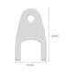 thumbnail image 2 of unbranded Llave Universal Para De Toallas De Papel Compatible Con Baño Y Uso, 2 of 8