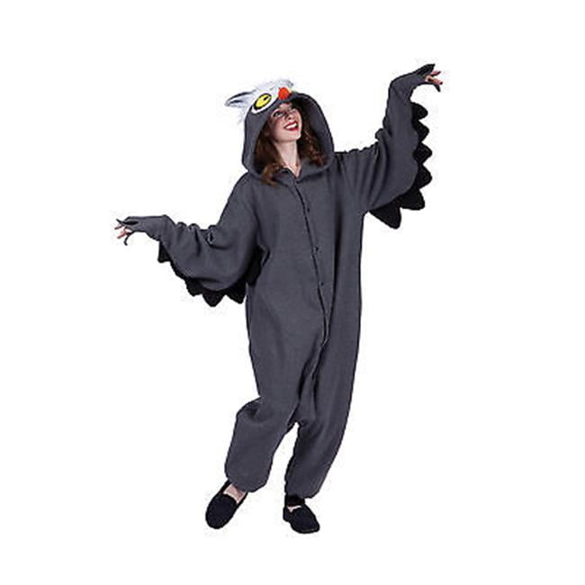 RG Costumes 40040 Oxford Owl Adult Costume