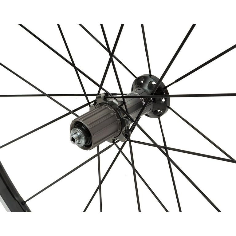 Shimano Dura-Ace WH-R9100-C40 Wheelset - Walmart.com