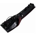 thumbnail image 4 of Compatible With Changan CS95 2023 2024 Car Inner Rear Bumper Tail Light Taillights Assembly Turn Signal Light(Left), 4 of 5