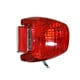 thumbnail image 2 of Calavera Italika Roda Ft 150 12V 5W, 2 of 2