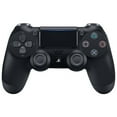 thumbnail image 4 of Sony PlayStation 4 PS4 Console 500GB – Système de Jeu Noir Jais – Remis à Neuf en Bon État – Testé et Garanti, 4 of 5