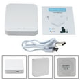 thumbnail image 2 of Lefu Doodle Smart Home Smart Control Host Wireless, 2 of 10