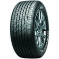 thumbnail image 2 of Set of 4 BFGoodrich Radial T/A P205/60R13 86S Tires, 2 of 5
