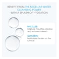thumbnail image 3 of Agua micelar Bioderma Hydrabio H2O PUMP 500 ml, 3 of 9