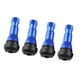 thumbnail image 5 of 8x Tapones de Válvula de Llanta de Rueda TR413 46mm Pieza Reemplazo para Coche, 5 of 5